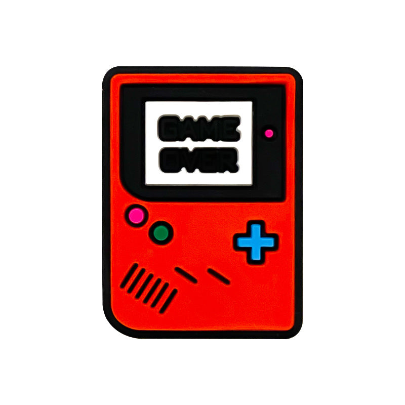 Wholesale 10pcs Simulation Controller, Nostalgic Handheld Game Console  DIY Beads
